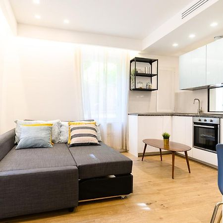 Modern & Elegant By Ndp Rent Roma Exterior foto