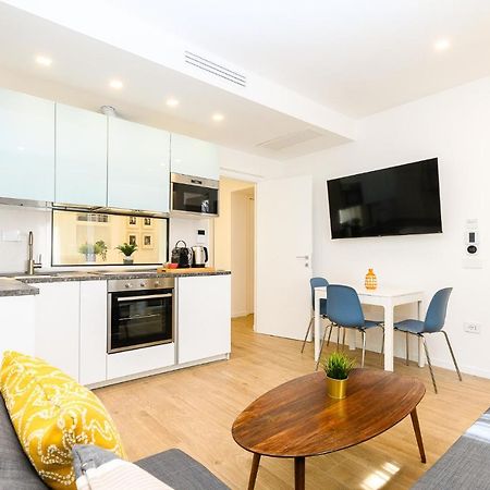 Modern & Elegant By Ndp Rent Roma Exterior foto