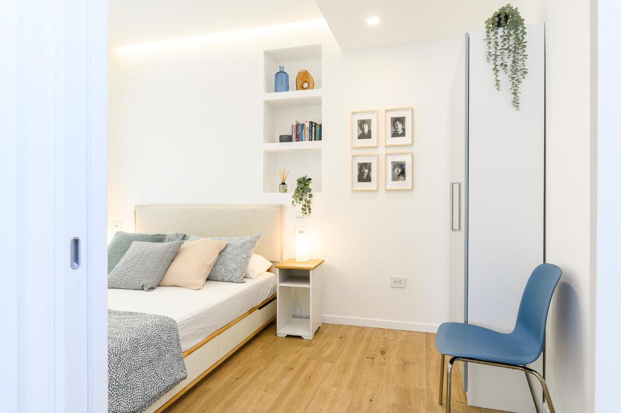 Modern & Elegant By Ndp Rent Roma Exterior foto