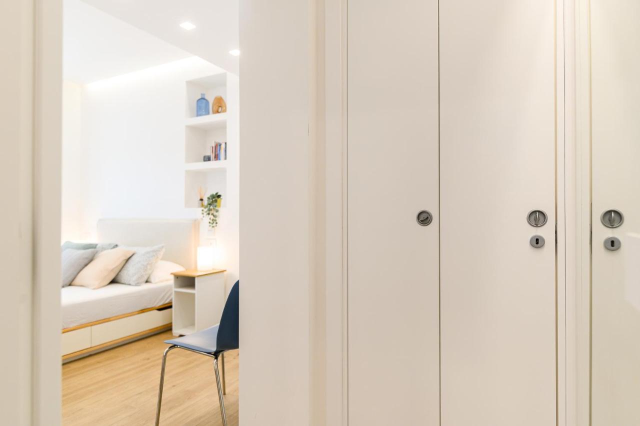 Modern & Elegant By Ndp Rent Roma Exterior foto