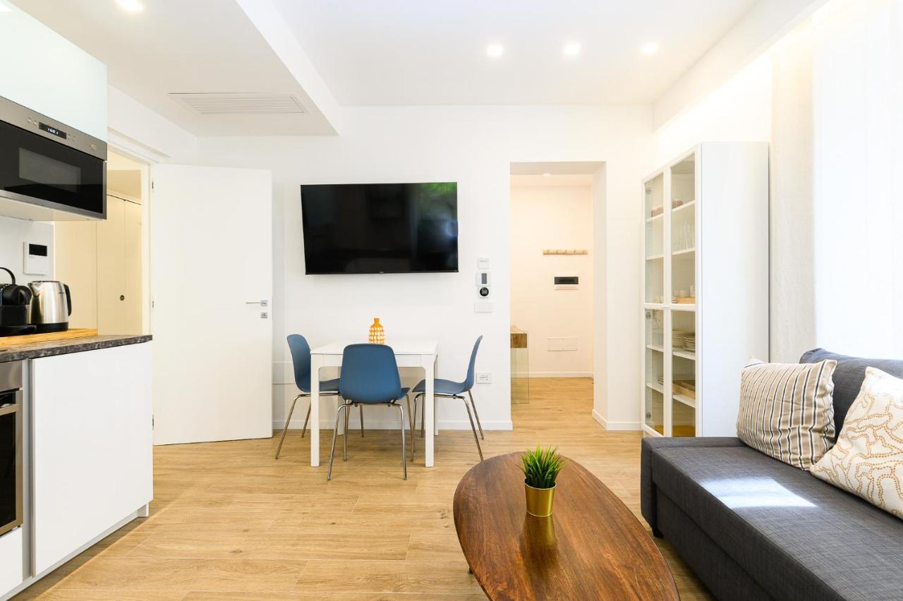 Modern & Elegant By Ndp Rent Roma Exterior foto
