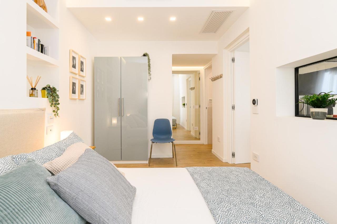 Modern & Elegant By Ndp Rent Roma Exterior foto