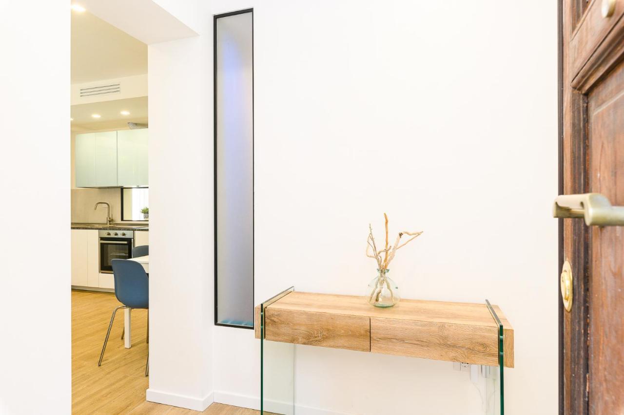 Modern & Elegant By Ndp Rent Roma Exterior foto
